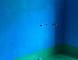 新乐卫生间测漏水多少钱